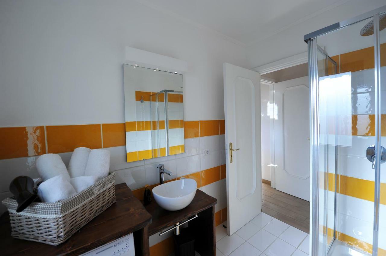 פיאנו די סורנטו Mavi Apartments מראה חיצוני תמונה
